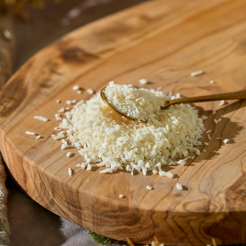 Açai Arándano Coco