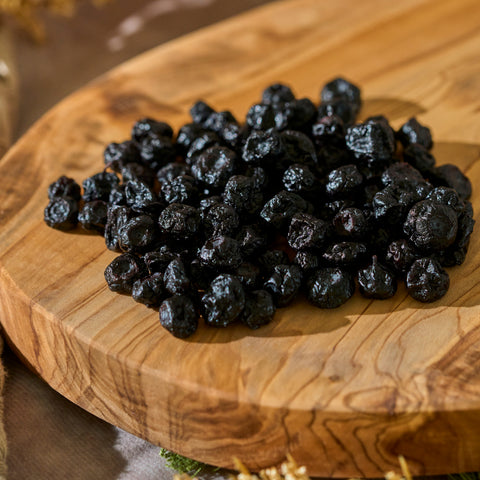 Açai Arándano Coco