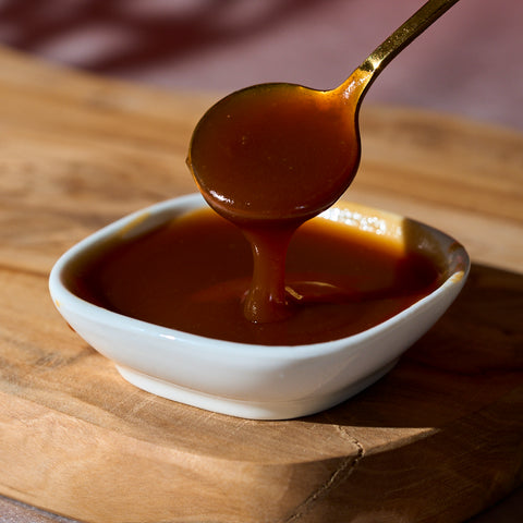 Salted Caramel