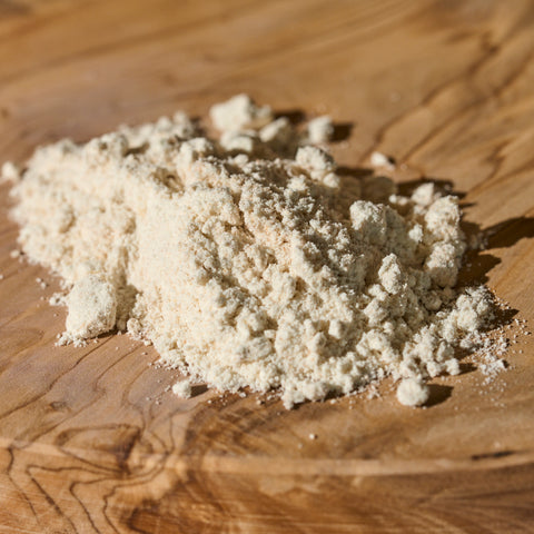 Mezcla para panqueques con masa madre
