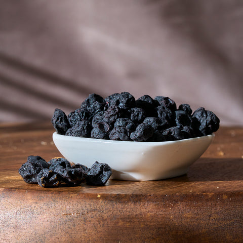 Blueberry Lemon