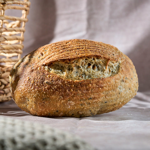 Grain & Seeds