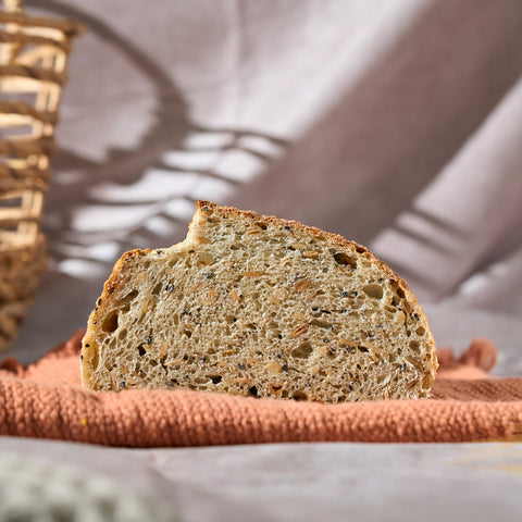 Grain & Seeds