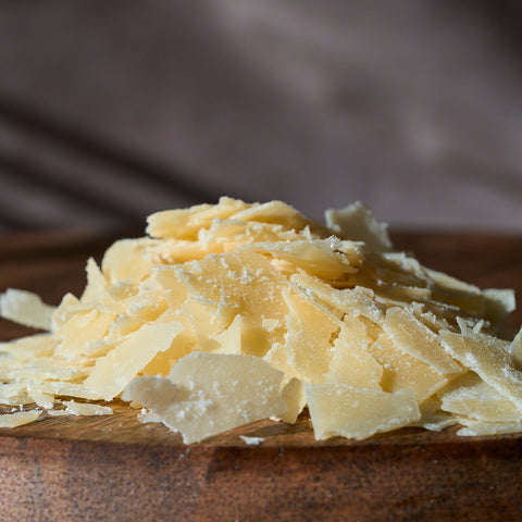 Parmesano con romero