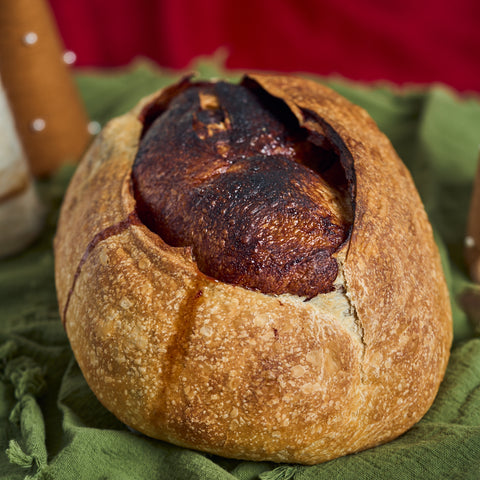 The Autumn Loaf - Apple Cinnamon