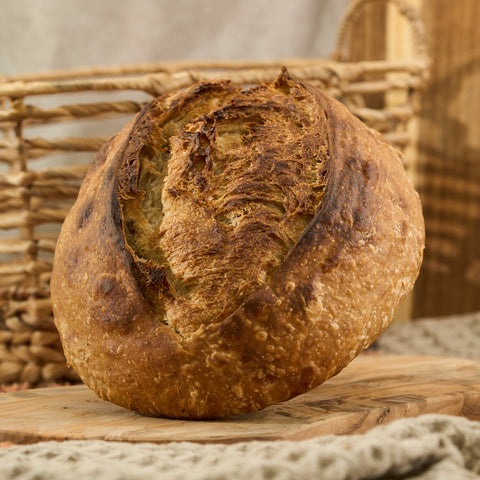 Croissant Bread