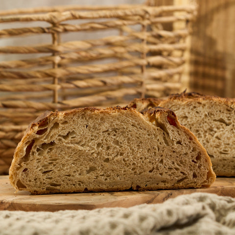 Croissant Bread