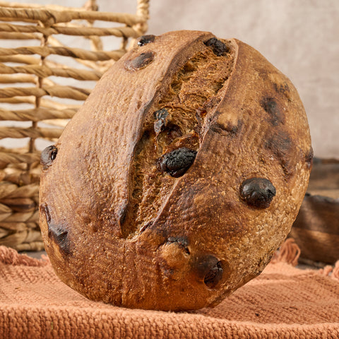 Mexican Hot Chocolate