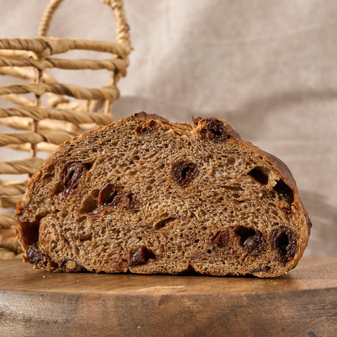 Mexican Hot Chocolate