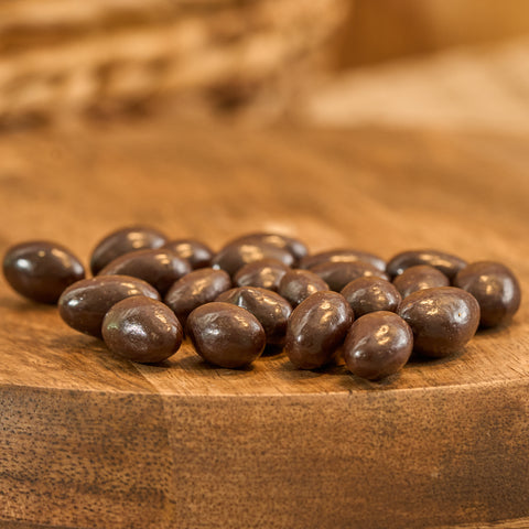 Mexican Hot Chocolate