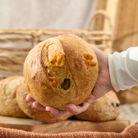 Mini Bread Pack
