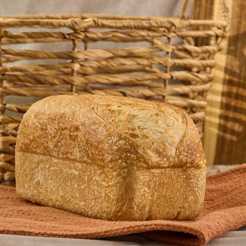 Sourdough Sandwich